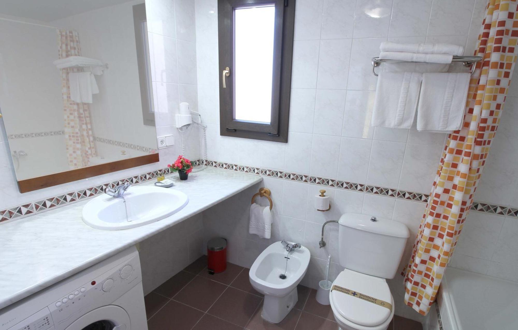 LA MUNTANYA - Apartamentos Rural Guadalest Benimantell Pokoj fotografie
